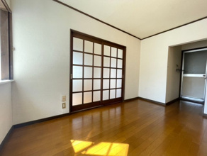 【居間・リビング】