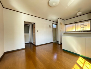 【居間・リビング】