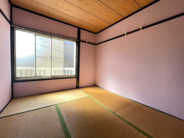 【和室】