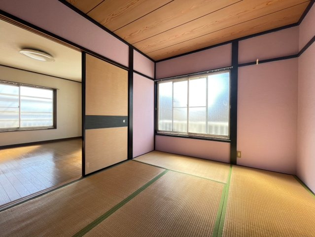 【和室】