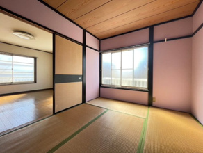 【和室】