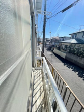 【設備】 | ハイツ丸藤