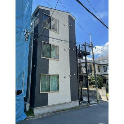 【その他共用部分】 | ベイルーム吉野町