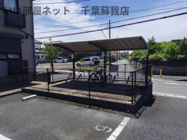 ヴィラージュ　Ⅰ・Ⅱ