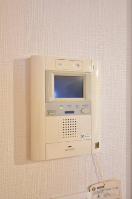 【セキュリティ】 | オーチャードアレー山手通