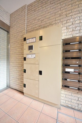 【その他共用部分】 | オーチャードアレー山手通