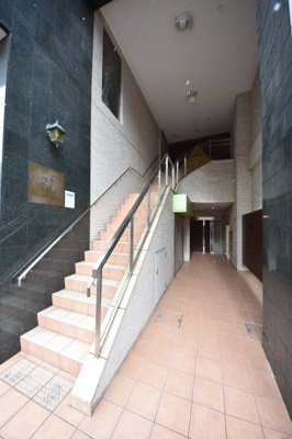 【外観】 | オーチャードアレー山手通