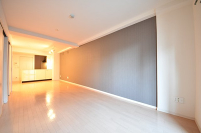 【居間・リビング】 | オーチャードアレー山手通