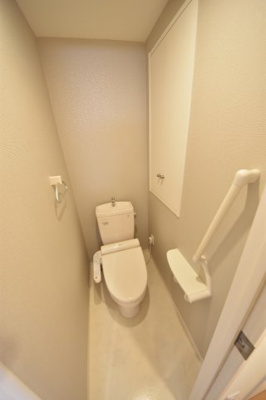 【トイレ】 | パラッツオロッサ