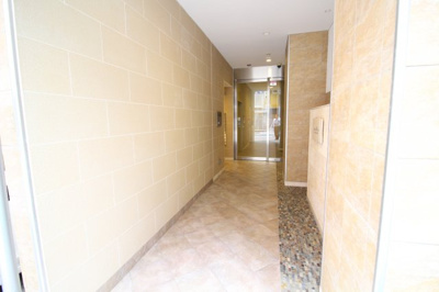 【エントランス】 | パラッツオロッサ