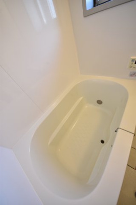 【浴室】 | パラッツオロッサ