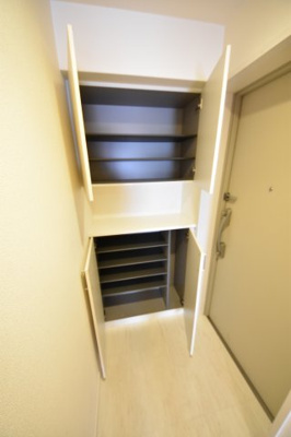 【収納】 | パラッツオロッサ