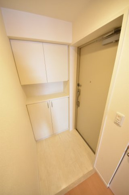 【玄関】 | パラッツオロッサ