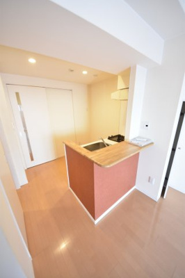 【キッチン】 | パラッツオロッサ