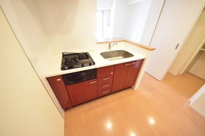 【キッチン】 | パラッツオロッサ