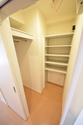 【収納】 | パラッツオロッサ