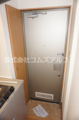 【玄関】 | ソレイユ | ソレイユ　玄関