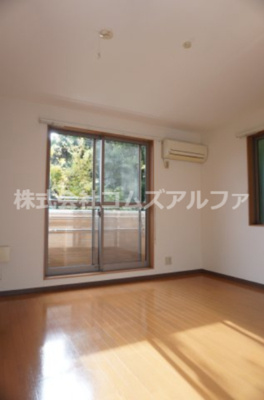 【寝室】 | ソレイユ | ソレイユ　洋室