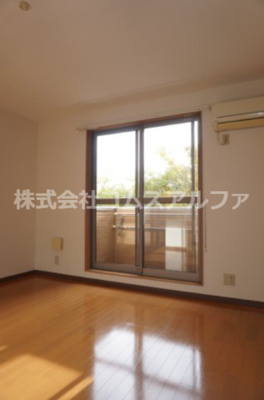 【洋室】 | ソレイユ | ソレイユ　洋室