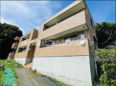 【外観】 | ソレイユ | ソレイユ　外観