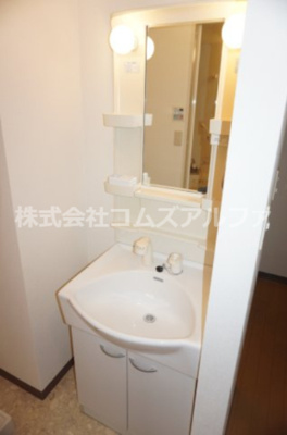 【独立洗面台】 | ソレイユ | ソレイユ　独立洗面台