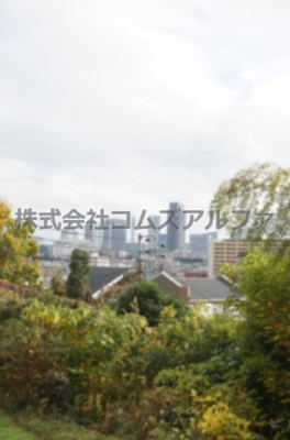 【展望】 | ソレイユ | ソレイユ　眺望