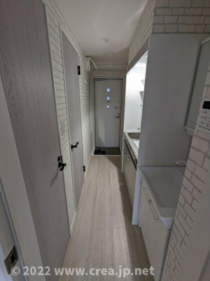 【内装】 | maison de Tsuruse