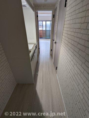 【内装】 | maison de Tsuruse