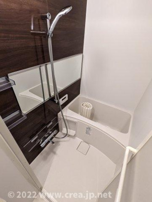 【浴室】 | maison de Tsuruse