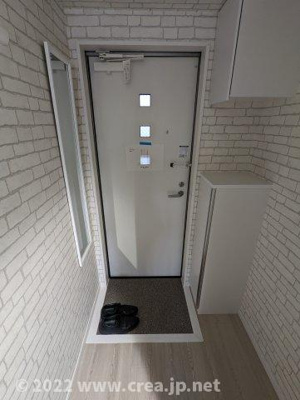 【玄関】 | maison de Tsuruse