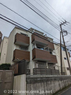 【外観】 | maison de Tsuruse