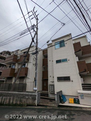 【外観】 | maison de Tsuruse