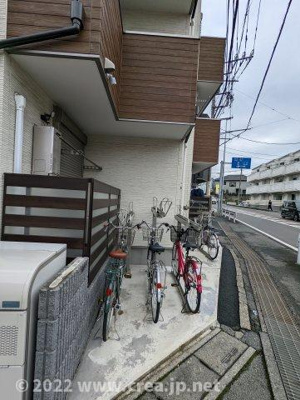 【その他共用部分】 | maison de Tsuruse