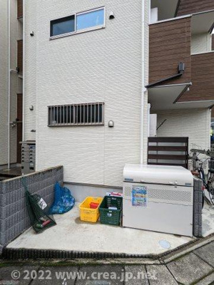 【その他共用部分】 | maison de Tsuruse