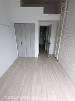 【洋室】 | maison de Tsuruse