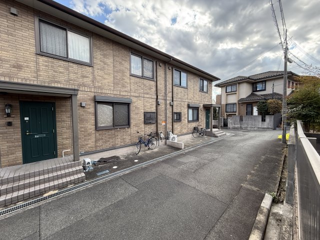 フランドールの展望