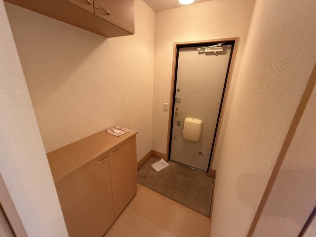 フランドールの玄関