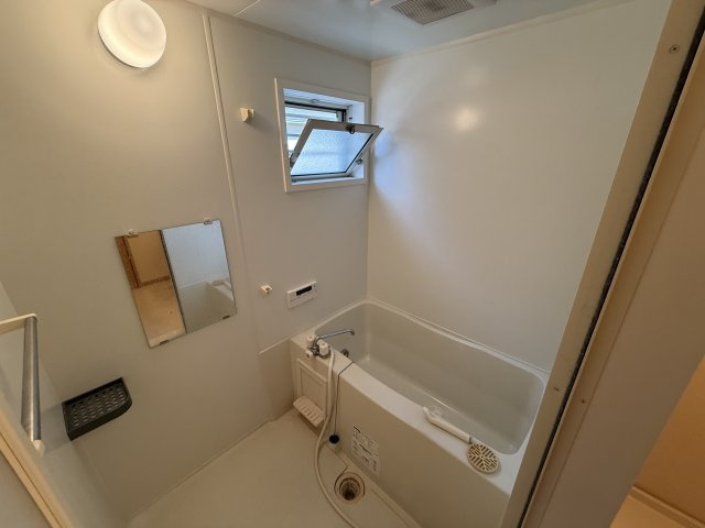 フランドールの浴室