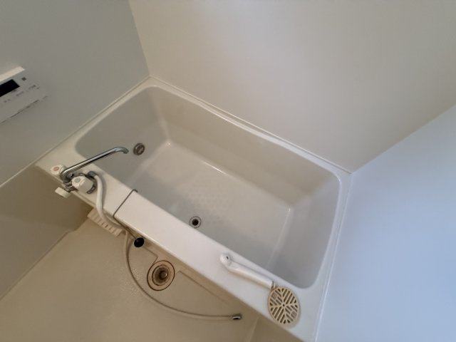 フランドールの浴室