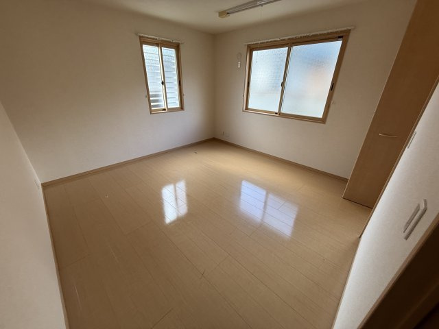 フランドールの子供部屋