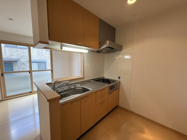 フランドールのキッチン