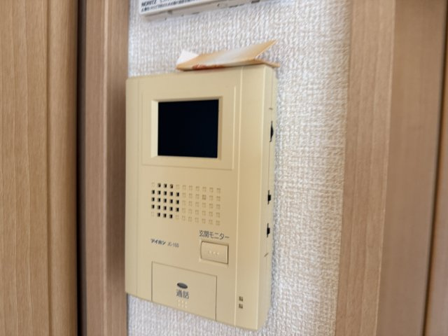 フランドールのセキュリティ