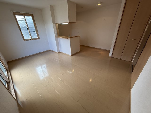 フランドールの内装