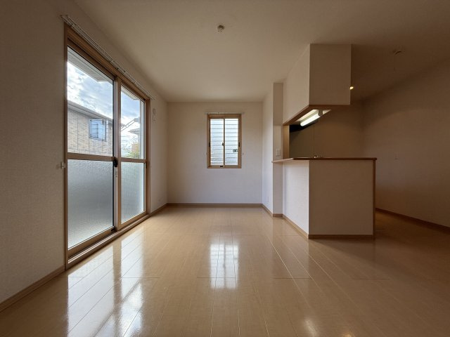 フランドールの居間・リビング