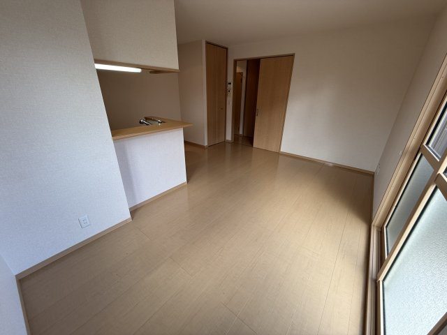 フランドールの居間・リビング