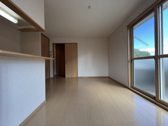 フランドールの居間・リビング