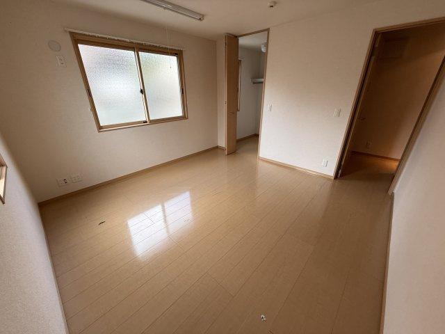 フランドールの寝室