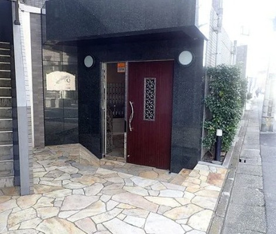 【エントランス】 | プレール・ドゥーク豊島園