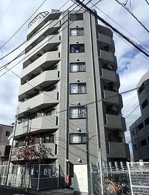 【外観】 | プレール・ドゥーク豊島園