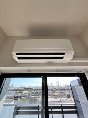 【設備】 | S-RESIDENCE堺湊駅前azure